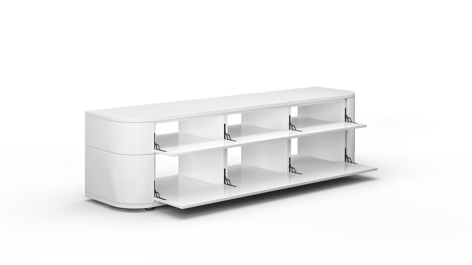 Ovg_HIFI_Sideboard_open_Side_v05weiss
